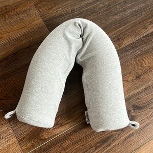 Airplane neck pillow!